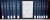 GHEYN, J. VAN DEN, BACHA, E., LYNA, F. - Catalogue des manuscrits de la Bibliothèque Royale de Belgique. 13 volumes