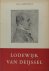 Jansonius, F. - Lodewijk van Deijssel.