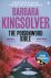 Barbara Kingsolver - 2017 The Poisonwood Bible