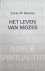 Martini - Leven van mozes
