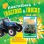 nvt - Kwartet tractors en trucks