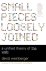 Weinberger, David - Small Pieces Loosely Joined
