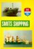 Smits Shipping Stegro reeks...