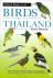 Robson, Craig - Birds of Thailand