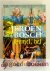 Jeroen Bosch, Hemel, Hel