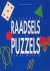 Mooiste raadsels en puzzels...