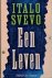 Svevo, Italo - Een leven