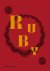 Hardy, Joanna: - Ruby. The king of Gems.