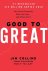 Jim Collins - Good to Great