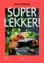 Sharon de Miranda - Superlekker!