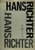Hans Richter by Hans Richte...