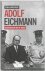 Stan Lauryssens - Adolf Eichmann, boekhouder van de dood
