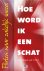 Hoe word ik een schat Flirt...