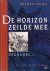 De horizon zeilde mee. Dag ...