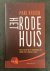 HADDON, Mark - rode huis