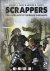 Scrappers. Post-Apocalyptic...