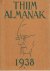 Thijm Almanak 1938