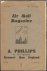 Philips, A. - Air Mail Magazine )march, may, june, july, aigust, september, october, november, december 1939)