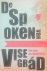 VAN DE WIJDEVEN Ivo - De spoken van Visegrád - de onbekende geschiedenis van Polen, Hongarije, Tsjechië en Slowakije