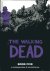 The Walking Dead Book 5 Col...