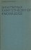 HARTNACK, Justus - Kant's Theory of Knowledge. Translated by M. Holmes Hartshorne.
