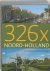  - 326 X Noord Holland