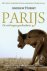 Andrew Hussey - Parijs