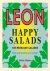 Leon happy salads