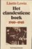 Het clandestiene boek 1940 ...