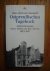 Ostpreußisches Tagebuch / Aufzeichnungen eines Arztes aus den Jahren 1945 - 1947