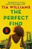 Tia Williams - The Perfect Find