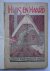  - Huis en haard, 10 nummers 1926 (gebundeld).