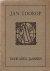 Janssen, Miek - Jan Toorop