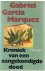 Kroniek van een aangekondig...