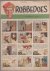  - Robbedoes weekblad  475
