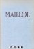 John Rewald - Maillol