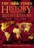 Richard Overy - 20th century: times atlas of the 20th century