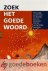 Zoek het goede woord *nieuw...
