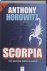 Anthony Horowitz - Scorpia
