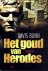 Bunn, T. Davis - Het goud van Herodes (triller)