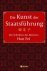 Han Fei - Die Kunst der Staatsführung: Die Schriften des Meisters Han Fei:Gesamtausgabe - Aus dem Altchinesischen übersetzt, mit Vorwort und Kommentaren von Wilmar Mögling