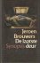 Brouwers, Jeroen - De laatste deur. Essays over zelfmoord in de Nederlandstalige letteren