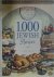 Levy, Faye - 1,000 Jewish Recipes