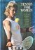 Nancy Richey Gunter, Wendy Overton - Tennis for Women