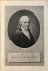 Portrait print before 1836 ...