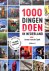 Spek, Jeroen van der - 1000 Dingen doen in Nederland