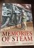 Tom Quinn - Memories of steam