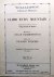 Rodgers, Richard: - Climb ev`ry Mountain. For three part mixed chorus (SAB) arr. by Charles Smith