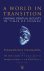 A World in Transition