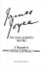 James Joyce the years of gr...